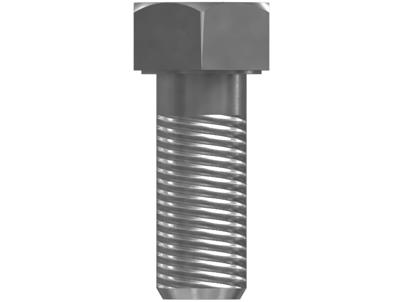 313-4550: Hex Head Bolt 3134550 купить
