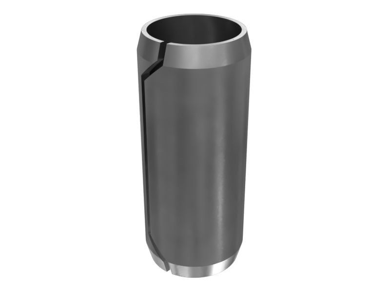297-5424: 8.18mm Outer Diameter Dowel Bushing Pin | Cat 297-5424: 8.18mm Outer Diameter Dowel Bushing Pin | Cat