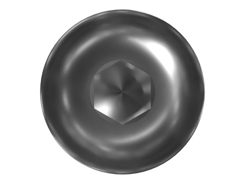 SCREW-BUTTON