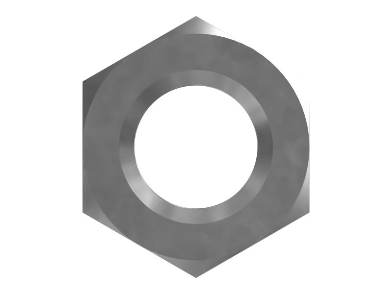 516-6059: NUT-HEX 5166059 купить