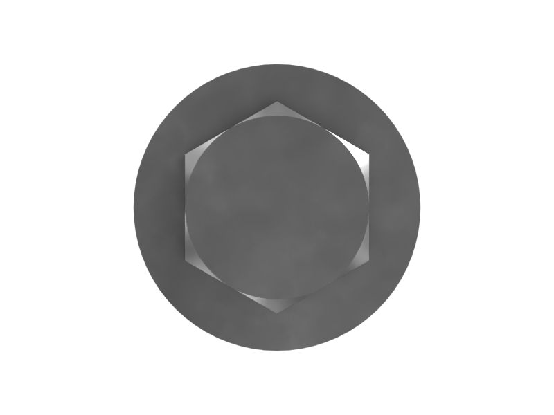 БОЛТ В СБОРЕ