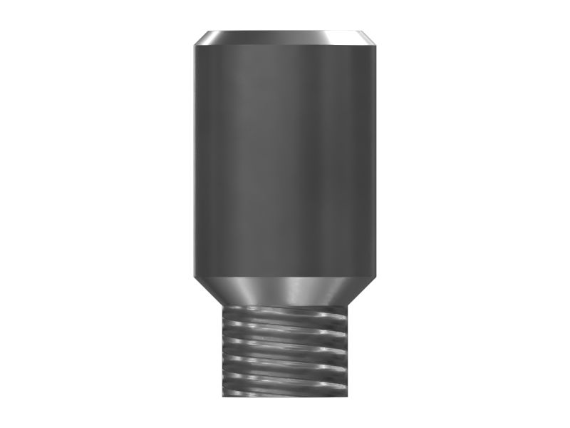540-1705: M5 Dog Point Set Screw 5401705 купить