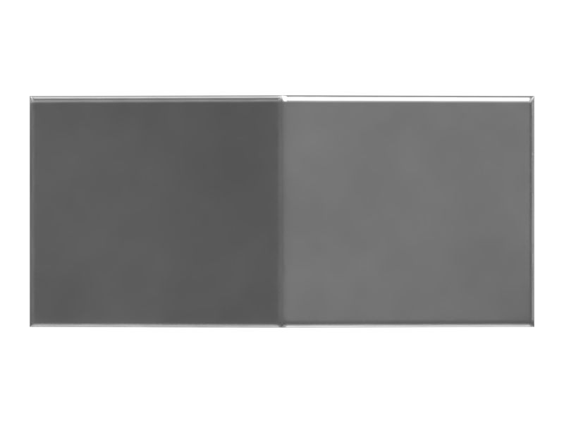 Шестигранная латунная гайка с резьбой M4X0,7