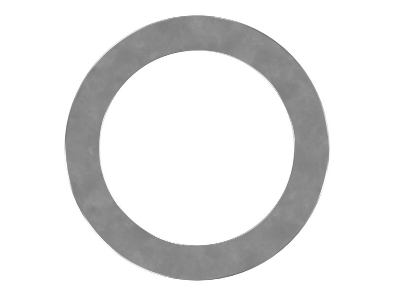 Подшипник скольжения с наружным диаметром 190,14 мм