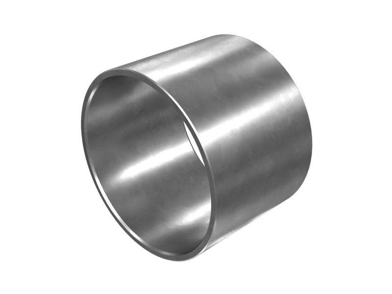 Подшипник скольжения, наружный диаметр 152,587 мм