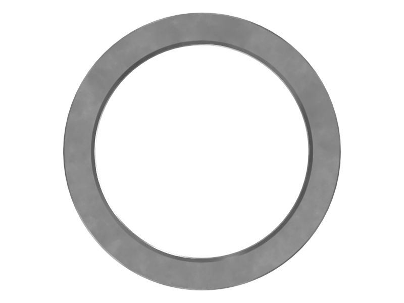 Подшипник скольжения (втулка)