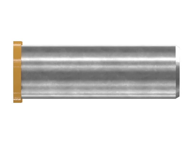 Палец рычажного механизма