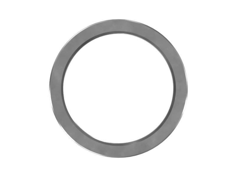 Подшипник скольжения с наружным диаметром 63,067 мм