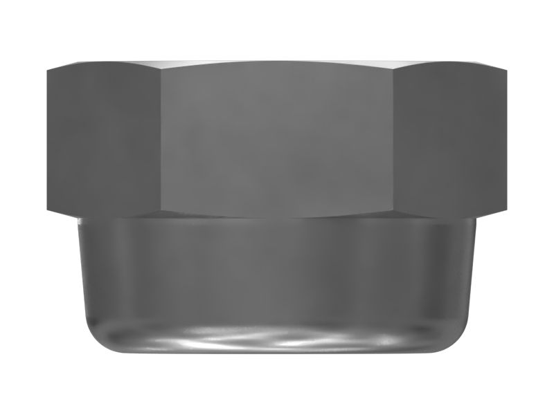 Тонкая резьба M8x1 контргайка