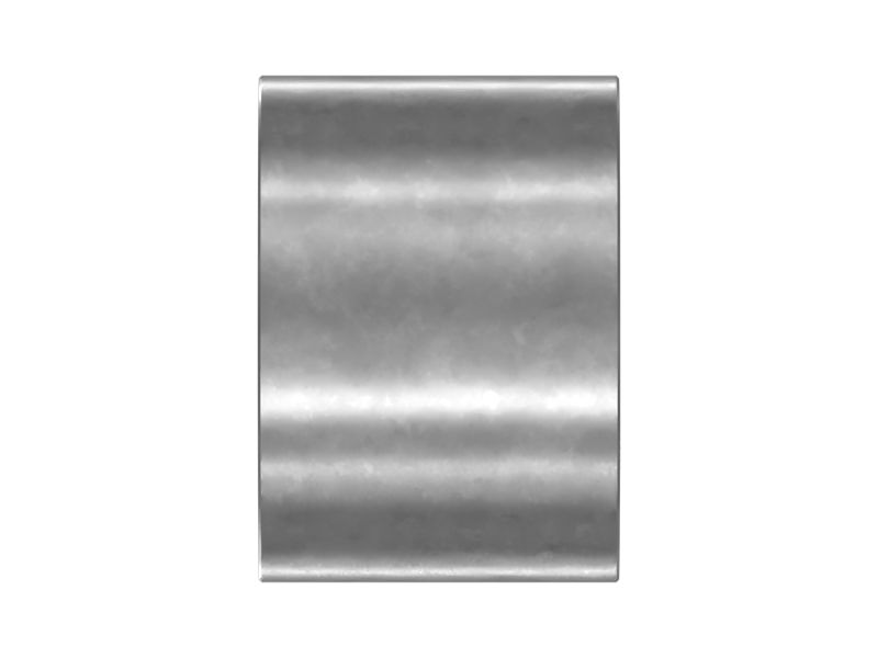 Подшипник скольжения, наружный диаметр 152,587 мм