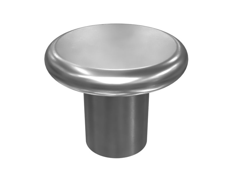 3F-1805: ЗАКЛЕПКА