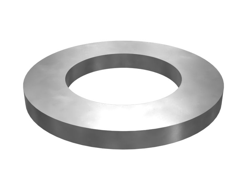 жесткая шайба внутреннего диаметра 39 мм