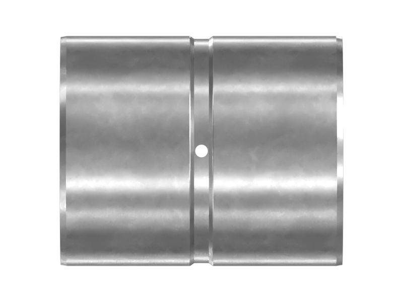 Подшипник скольжения с наружным диаметром 106,2 мм