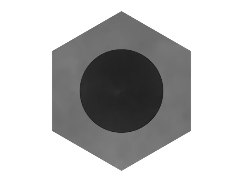 442-4316: M12-1.75 X 82mm Stacking Bolt 4424316 купить