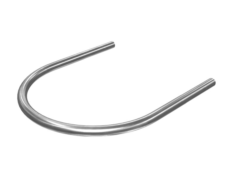 U-образный болт M10-1,5 x 180 мм