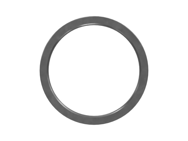 Подшипник скольжения с наружным диаметром 106,2 мм