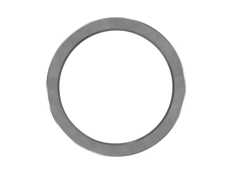 Подшипник скольжения с наружным диаметром 74,13 мм