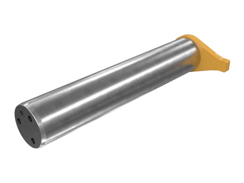 Палец рычажного механизма