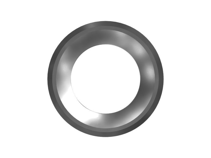 ГАЙКА ЦИЛИНДРИЧЕСКОГО ЗОЛОТНИКА