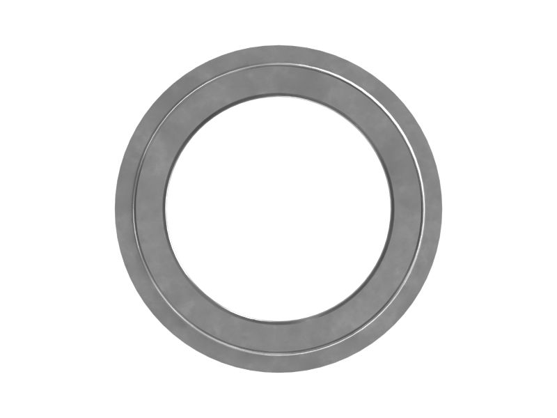 Подшипник скольжения с внутренним диаметром 77,67 мм