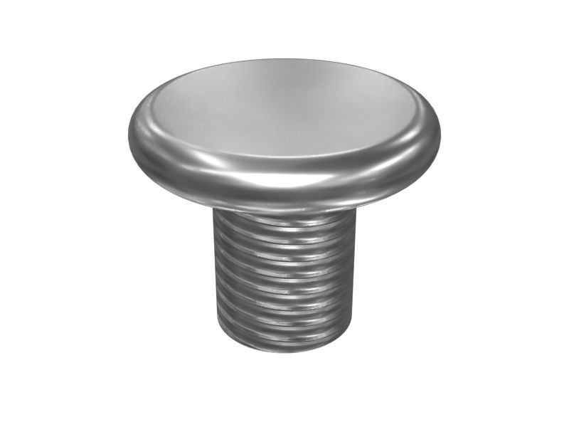 4B-4445: ЗАКЛЕПКА