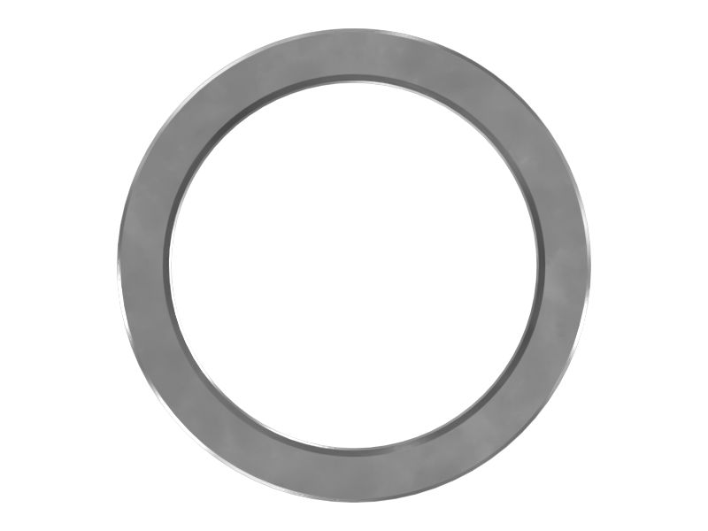 Подшипник скольжения (втулка)