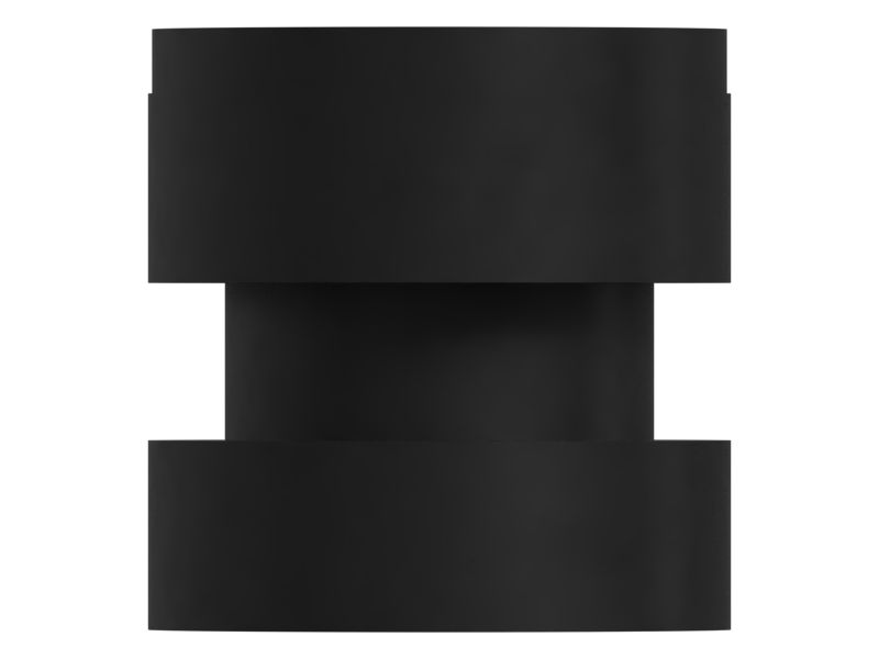 ВТУЛКА РЕЗИНОВАЯ