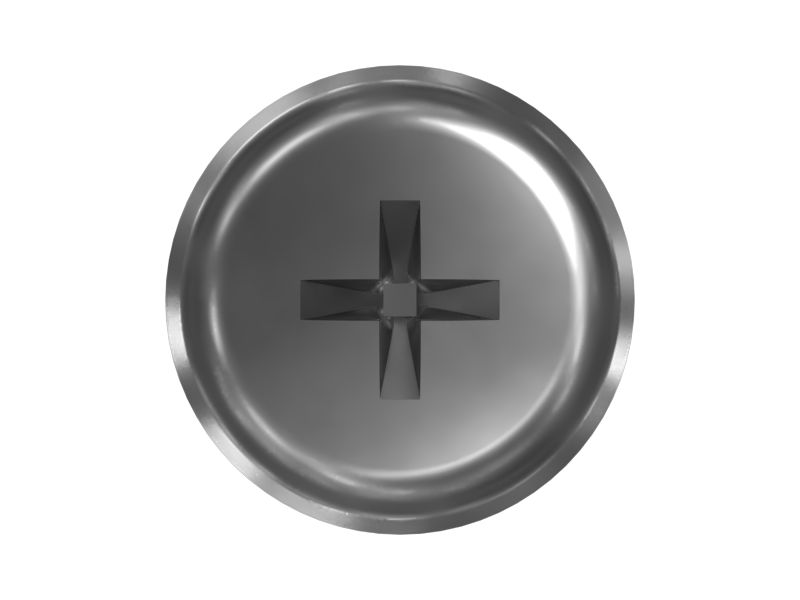 КРЕПЕЖНАЯ ДЕТАЛЬ