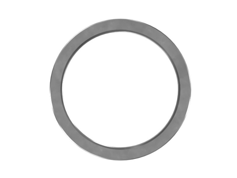 Подшипник скольжения, внутренний диаметр 70,17 мм