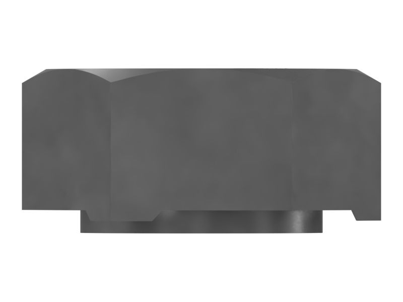 ГАЙКА СВАРНАЯ