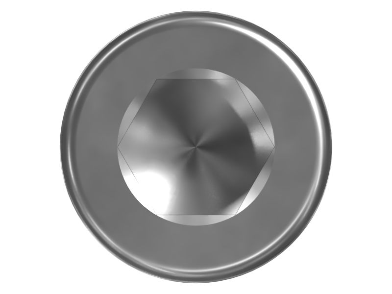 442-3584: SCREW 4423584 купить