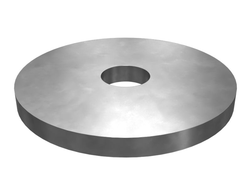 Шайба внутреннего диаметра 26 мм