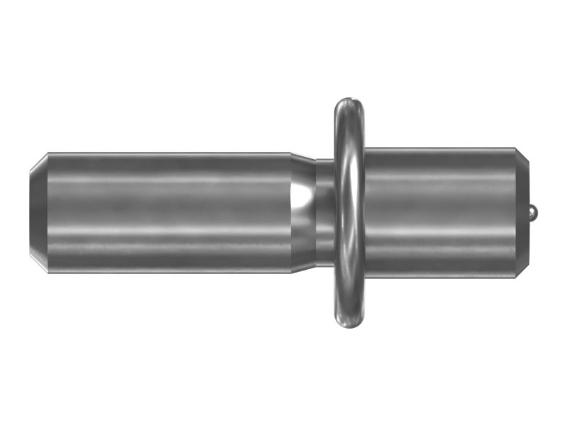 ШПИЛЬКА СВАРНАЯ