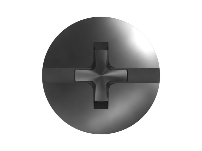 Корпус заземляющего болта