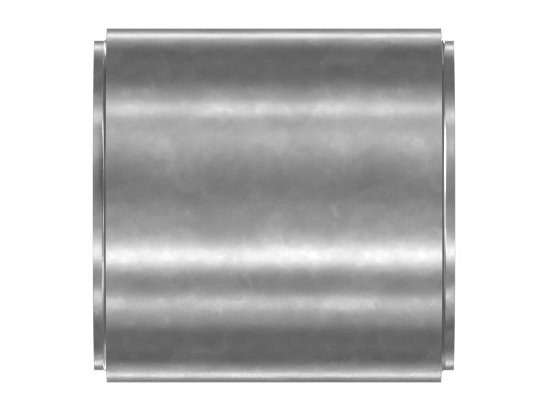 Подшипник скольжения с наружным диаметром 139,79 мм