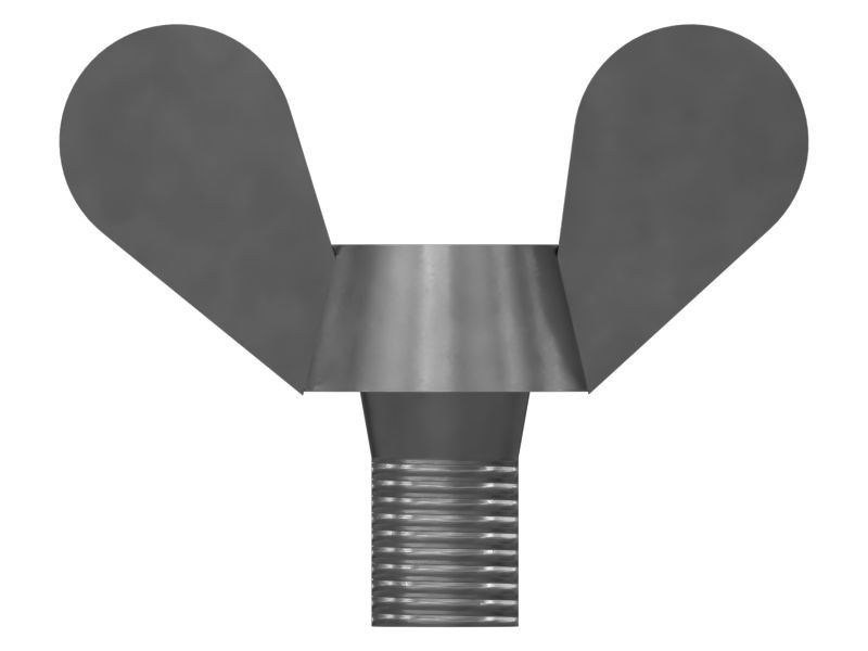 БАРАШКОВЫЙ ВИНТ