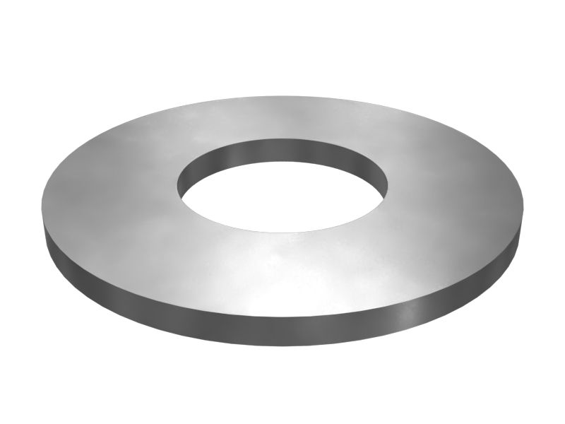 ШАЙБА БРОНЗОВАЯ