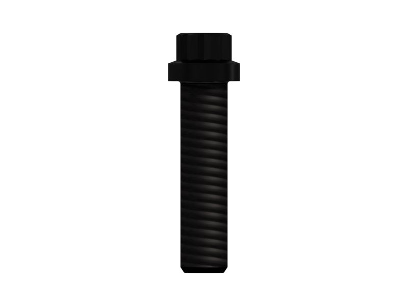9S-8893: 1''-14 x 4'' 12-Point Head Bolt | Cat® Parts Store