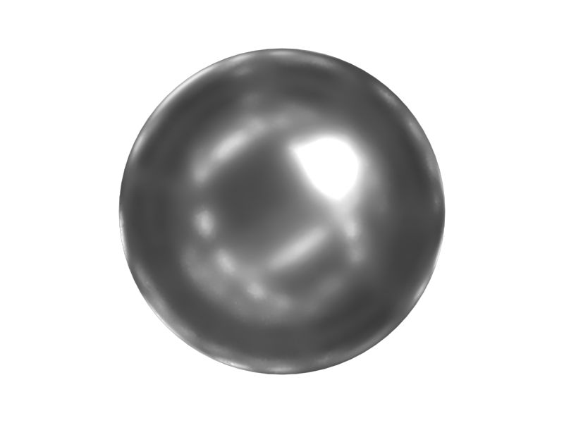 4B-4340: 14.53mm Outer Diameter Button Head Rivet 4B4340 купить