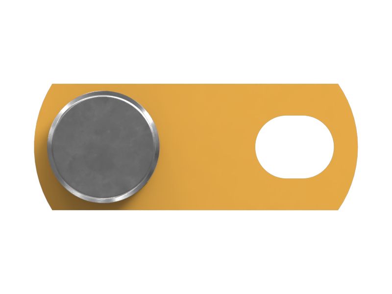 480-8268: General Duty Linkage Pin 4808268 купить