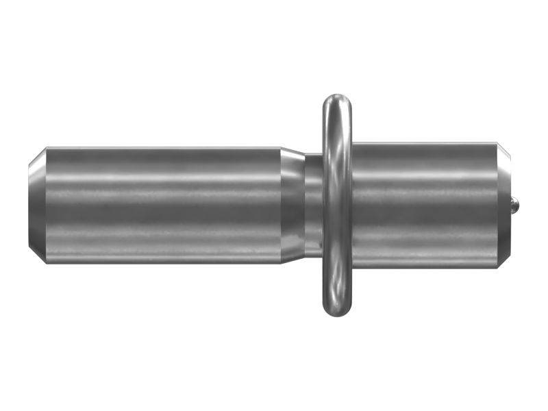 ШПИЛЬКА СВАРНАЯ