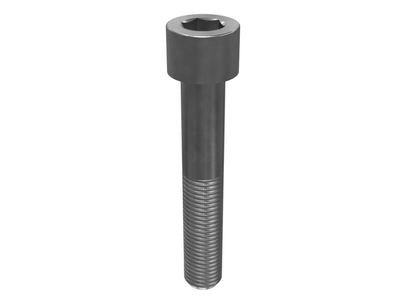 395-6477: 5/8" Hex Socket Head Bolt 3956477 купить