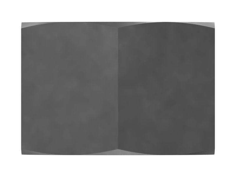 6V-5516: 1 1/8''-12 Hex Nut 6V5516 купить