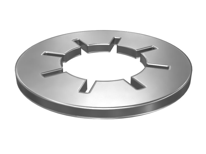 ПРУЖИННАЯ ШАЙБА