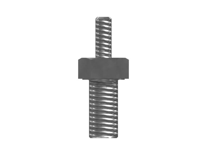 ШПИЛЬКА БОЛТ