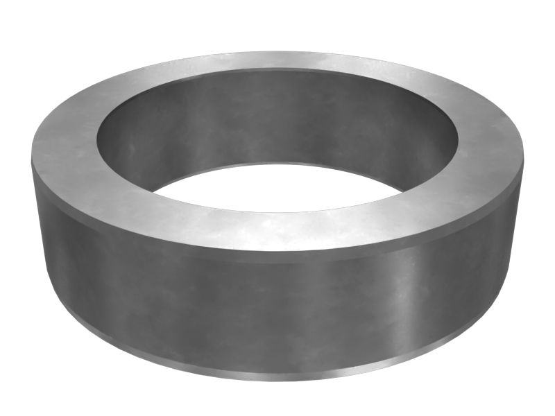 Подшипник скольжения с наружным диаметром 190,14 мм