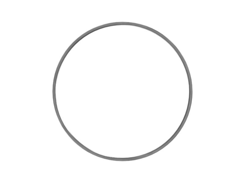 Подшипник скольжения внутреннего диаметра 115,20 мм