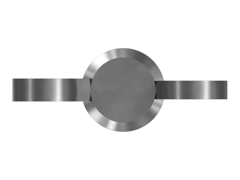 БАРАШКОВЫЙ ВИНТ