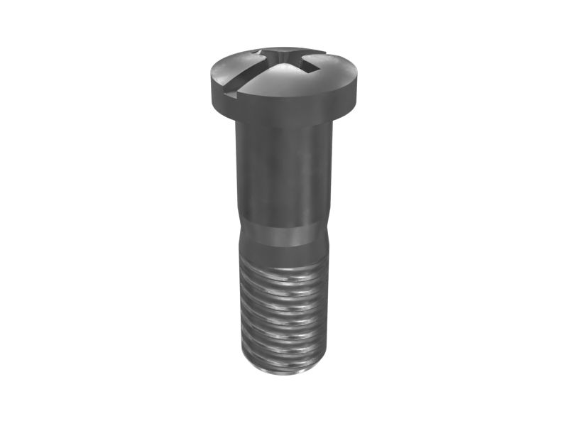 Корпус заземляющего болта