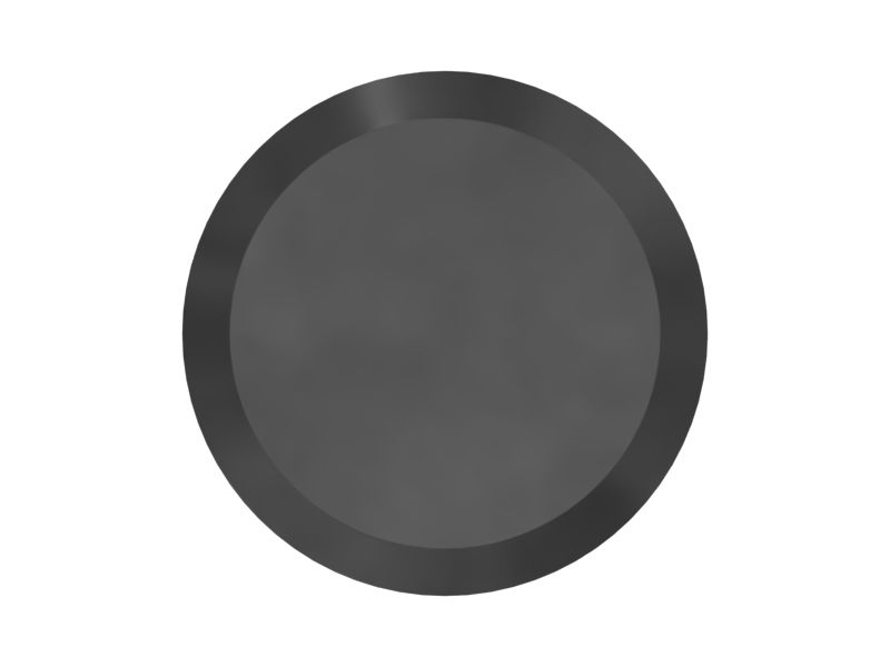 Шпилька с коническим замком с резьбой 0,625-11